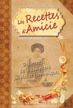 Bertrand.pt - Recettes De Campagne Carnets De Recettes Faciles Et Pas Cheres