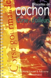 Recettes De Cochon De Corse Et D'Ailleurs