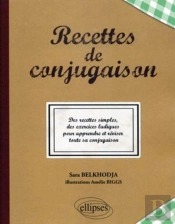 Recettes De Conjugaison