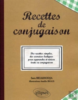 Bertrand.pt - Recettes De Conjugaison