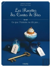 Recettes De Contes De Fées
