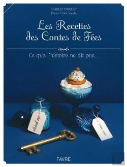 Bertrand.pt - Recettes De Contes De Fées
