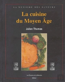 Bertrand.pt - Recettes De Cuisine Du Moyen-Age