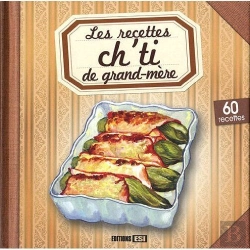 Bertrand.pt - Recettes De Grand-Mere (Les)  Cuisine Ch Ti