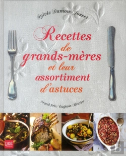 Bertrand.pt - Recettes De Grands-Mères Et Leur Assortiment D'Astuces
