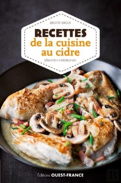 Bertrand.pt - Recettes De La Cuisine Au Cidre