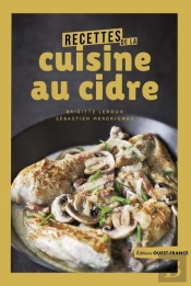 Recettes De La Cuisine Au Cidre