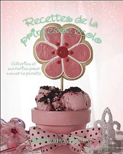 Bertrand.pt - Recettes De La Princesse Ecolo