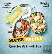 Recettes De Lunch Box