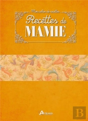 Recettes De Mamie