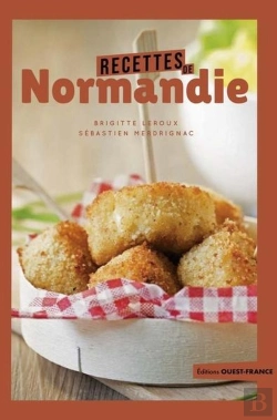 Bertrand.pt - Recettes De Normandie