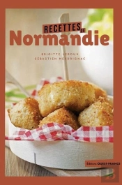Recettes De Normandie