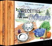 Recettes De Nos Montagnes