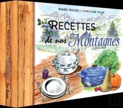 Bertrand.pt - Recettes De Nos Montagnes