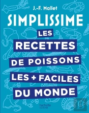Recettes De Poissons, Fruits De Mer & Crustacés Les + Faciles Du Monde