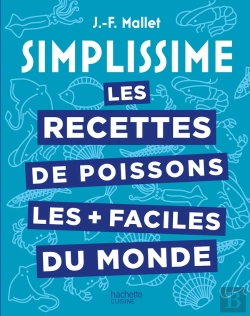 Bertrand.pt - Recettes De Poissons, Fruits De Mer & Crustacés Les + Faciles Du Monde
