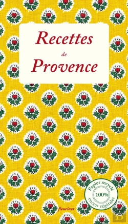 Bertrand.pt - Recettes De Provence