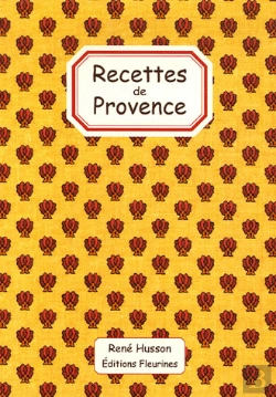 Bertrand.pt - Recettes De Provence