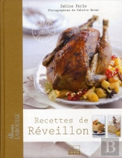 Recettes De Reveillon