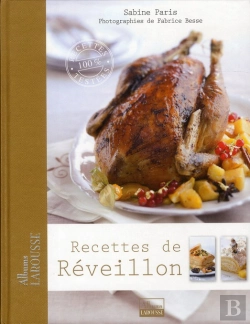 Bertrand.pt - Recettes De Reveillon