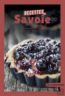 Bertrand.pt - Recettes De Savoie