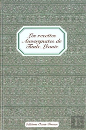 Recettes De Tante Leonie