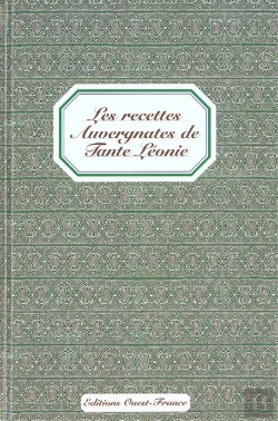 Bertrand.pt - Recettes De Tante Leonie