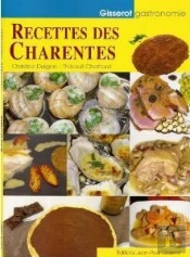 Recettes Des Charentes