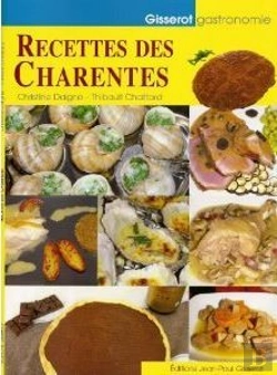 Bertrand.pt - Recettes Des Charentes
