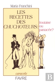 Recettes Des Chuchoteurs