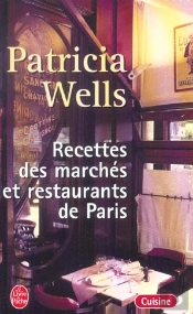 Recettes Des Marches Et Restaurants De Paris