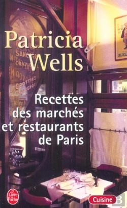 Bertrand.pt - Recettes Des Marches Et Restaurants De Paris