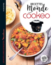 Recettes Du Monde Avec Cookeo