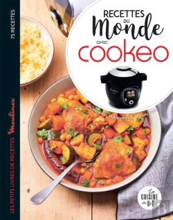 Bertrand.pt - Recettes Du Monde Avec Cookeo