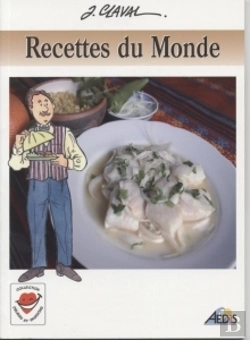 Bertrand.pt - Recettes Du Monde