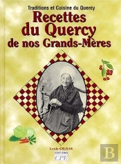 Recettes Du Quercy De Nos Grands-Meres