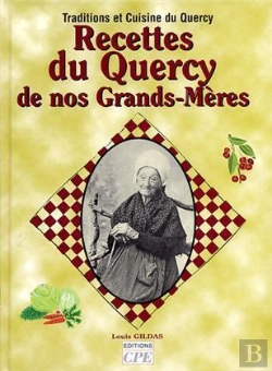 Bertrand.pt - Recettes Du Quercy De Nos Grands-Meres