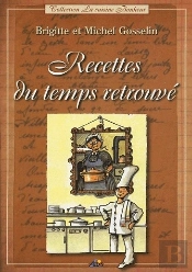 Recettes Du Temps Retrouvé