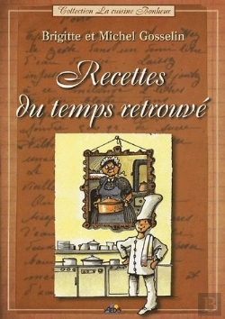 Bertrand.pt - Recettes Du Temps Retrouvé