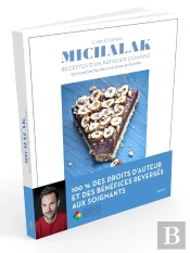 Recettes D'Un Pâtissier Confiné : 50 Recettes Faciles À Réaliser En Famille