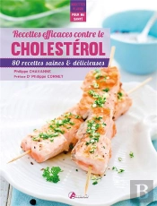 Recettes Efficaces Contre Le Cholesterol