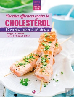 Bertrand.pt - Recettes Efficaces Contre Le Cholesterol