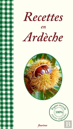 Bertrand.pt - Recettes En Ardèche