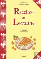 Recettes En Lorraine