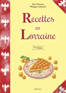 Bertrand.pt - Recettes En Lorraine
