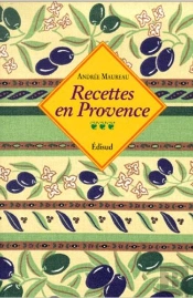 Recettes En Provence