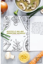 Recettes Et Add-Ons Nourriture Naturelle