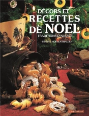 Recettes Et Decors De Noel