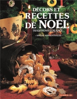 Bertrand.pt - Recettes Et Decors De Noel