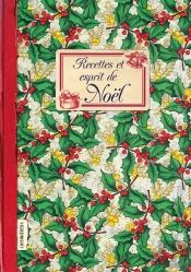Recettes Et Esprit De Noel